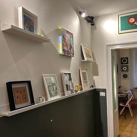 Coolarthome Parma Bagian luar foto