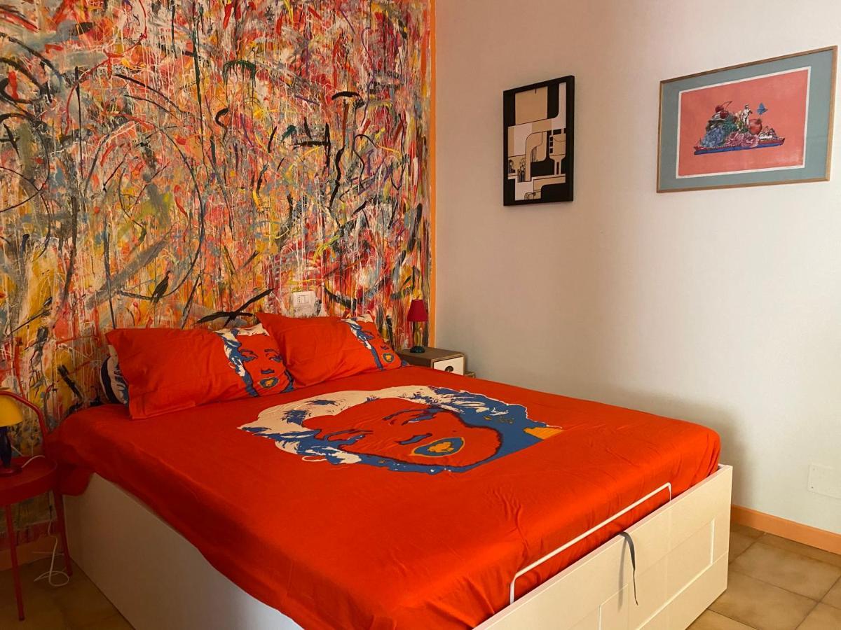 Coolarthome Parma Bagian luar foto