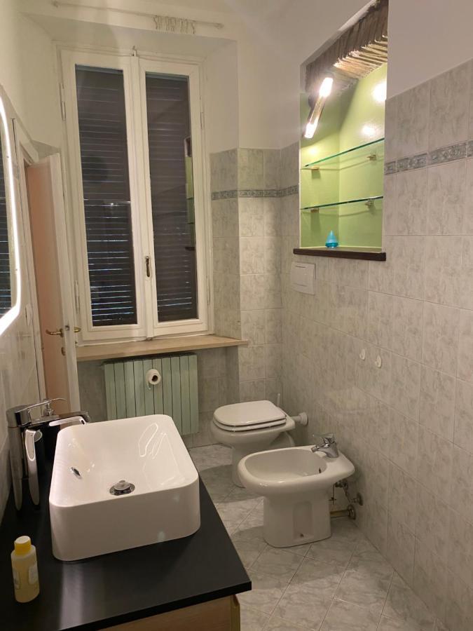 Coolarthome Parma Bagian luar foto