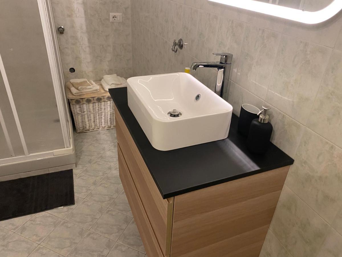 Coolarthome Parma Bagian luar foto