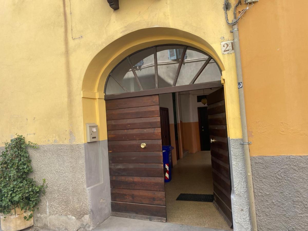 Coolarthome Parma Bagian luar foto