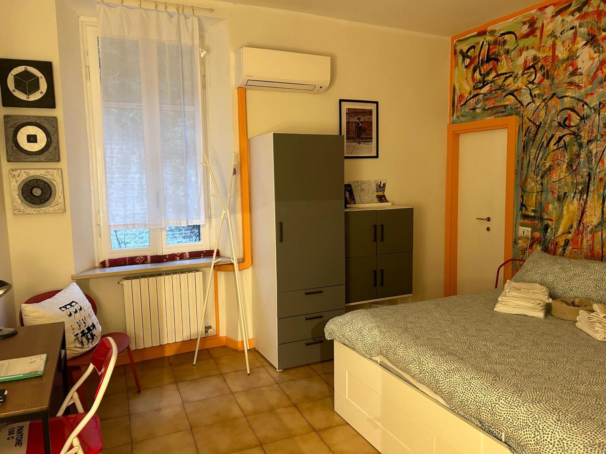 Coolarthome Parma Bagian luar foto