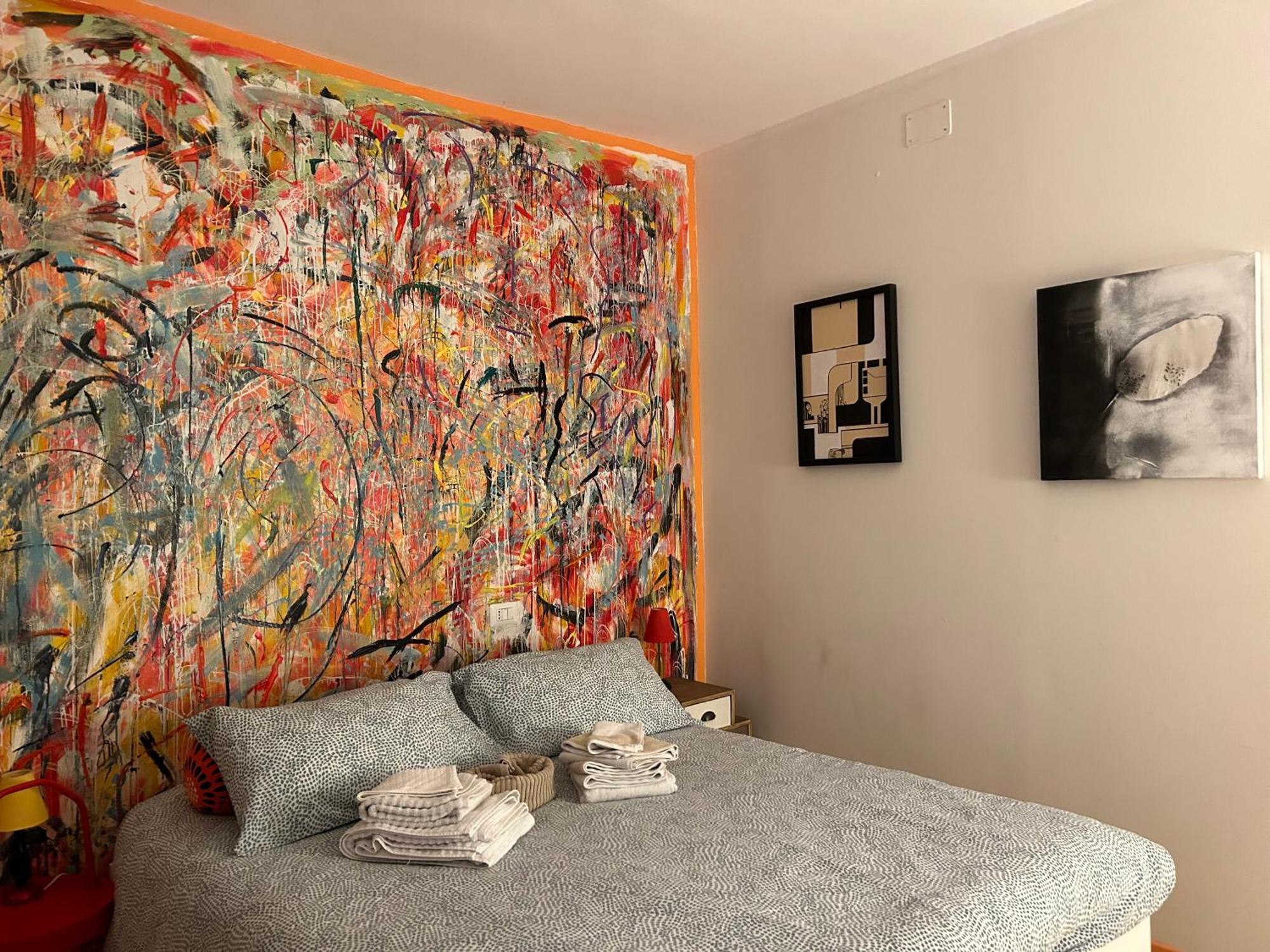 Coolarthome Parma Bagian luar foto