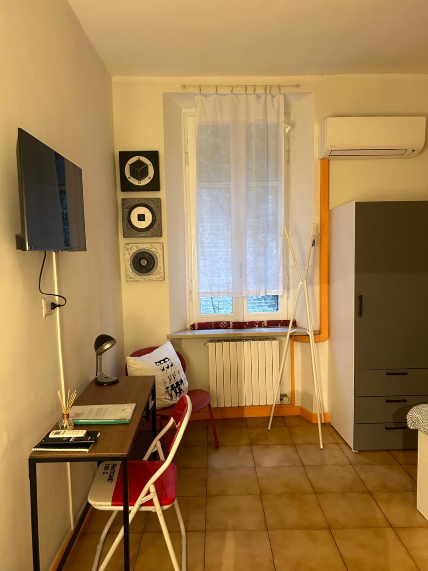 Coolarthome Parma Bagian luar foto