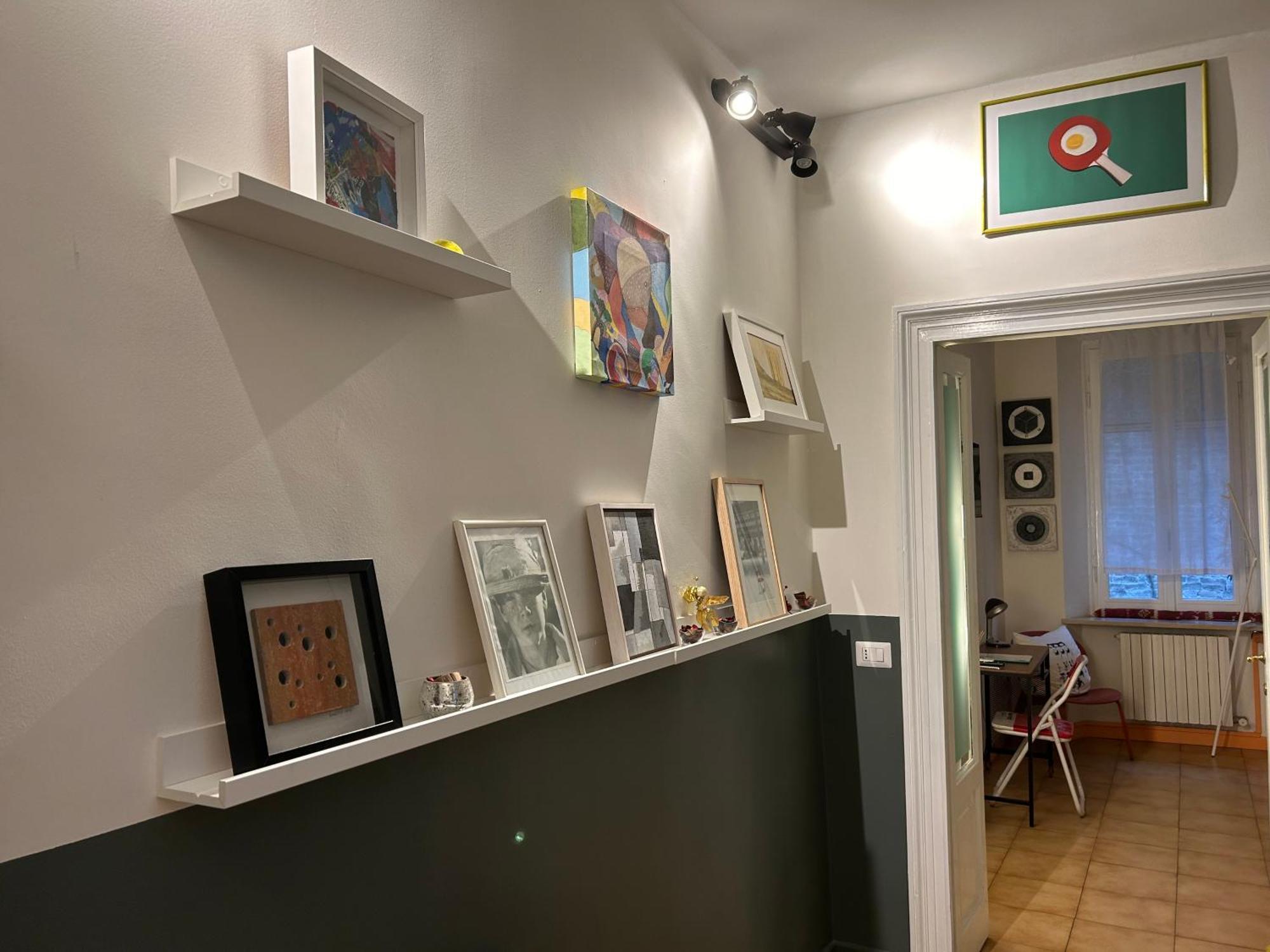 Coolarthome Parma Bagian luar foto