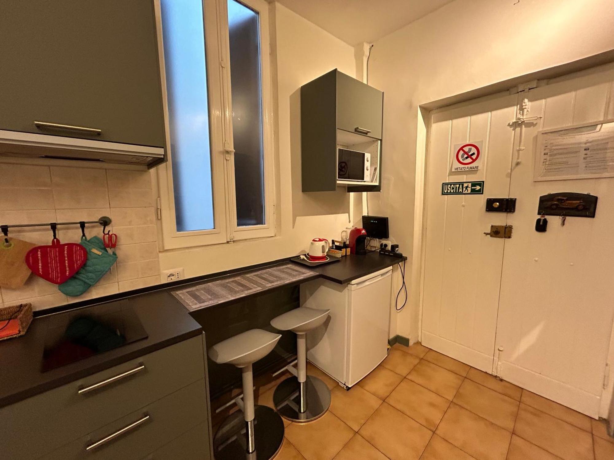 Coolarthome Parma Bagian luar foto